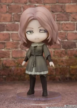 Figuarts mini Melina