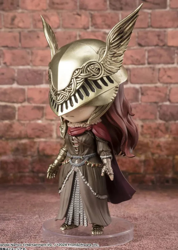 Figuarts mini Miquella's Blade, Marenia