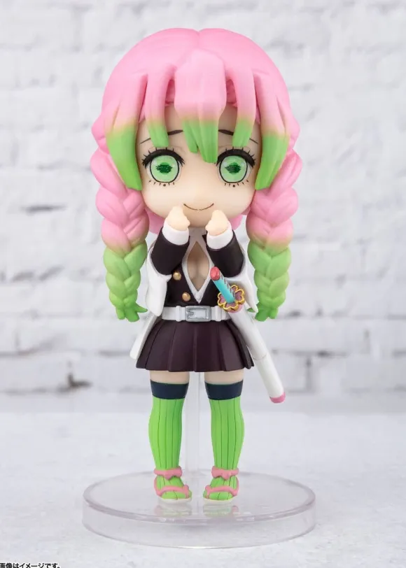 Figuarts mini Mitsuri Kanroji (Reissue)