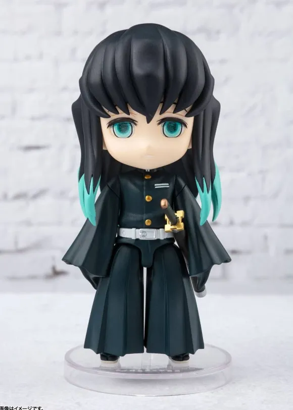 Figuarts mini Muichiro Tokito