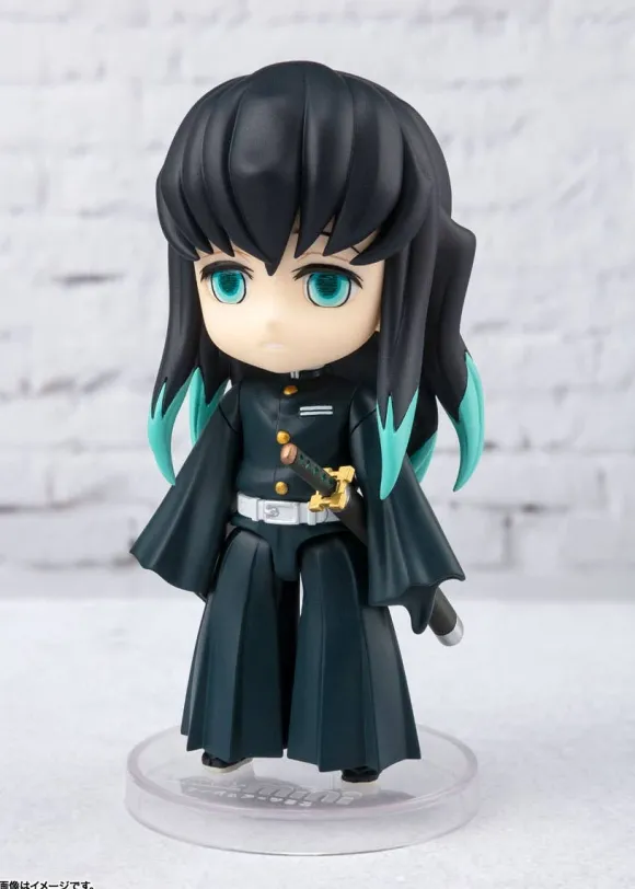 Figuarts mini Muichiro Tokito