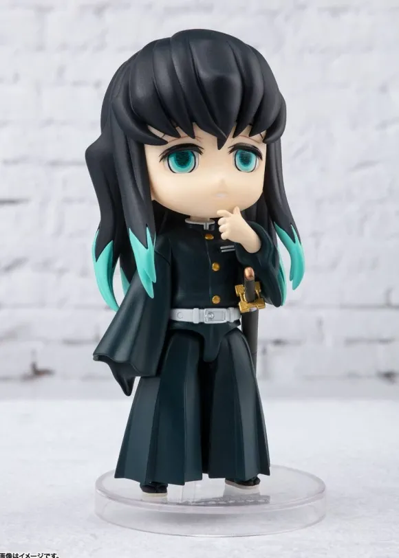 Figuarts mini Muitiro Tokito (Reissue)