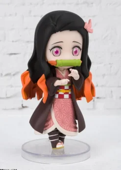 Figuarts mini Nezuko Kamado (Reissue)