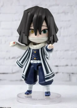 Figuarts mini Obanai Iguro