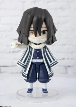 Figuarts mini Obanai Iguro
