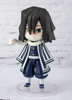 Figuarts mini Obanai Iguro