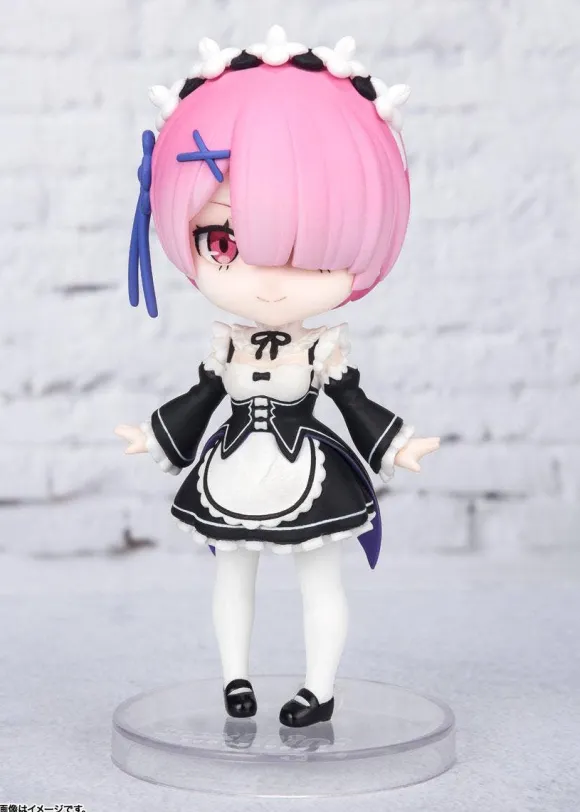 Figuarts mini Ram