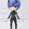 Figuarts mini Rei Ayanami (Tentative Name)