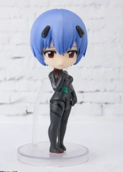 Figuarts mini Rei Ayanami (Tentative Name)