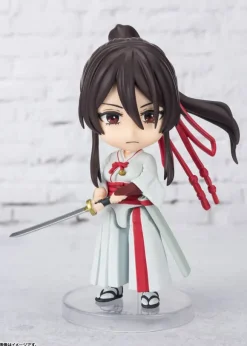 Figuarts mini Sagiri Yamada Asaemon (Hell's Paradise: Jigokuraku)