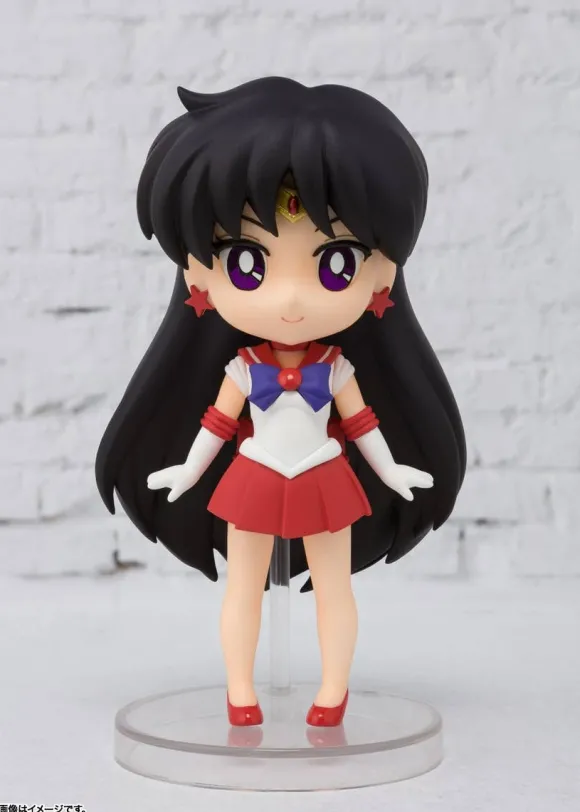 Figuarts mini Sailor Mars