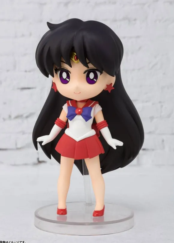 Figuarts mini Sailor Mars