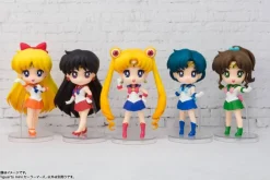 Figuarts mini Sailor Mars