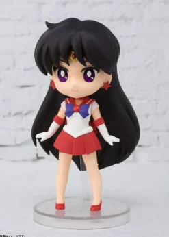 Figuarts mini Sailor Mars (Reissue)