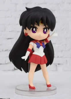 Figuarts mini Sailor Mars (Reissue)