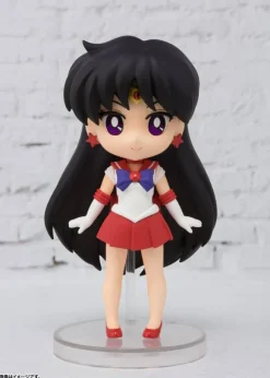 Figuarts mini Sailor Mars (Reissue)