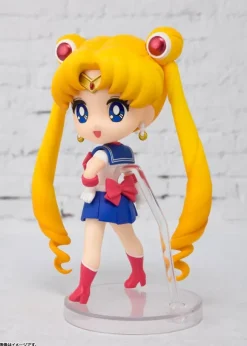 Figuarts mini Sailor Moon
