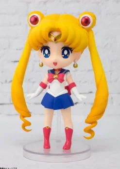 Figuarts mini Sailor Moon (Reissue)