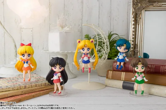 Figuarts mini Sailor Moon (Reissue)