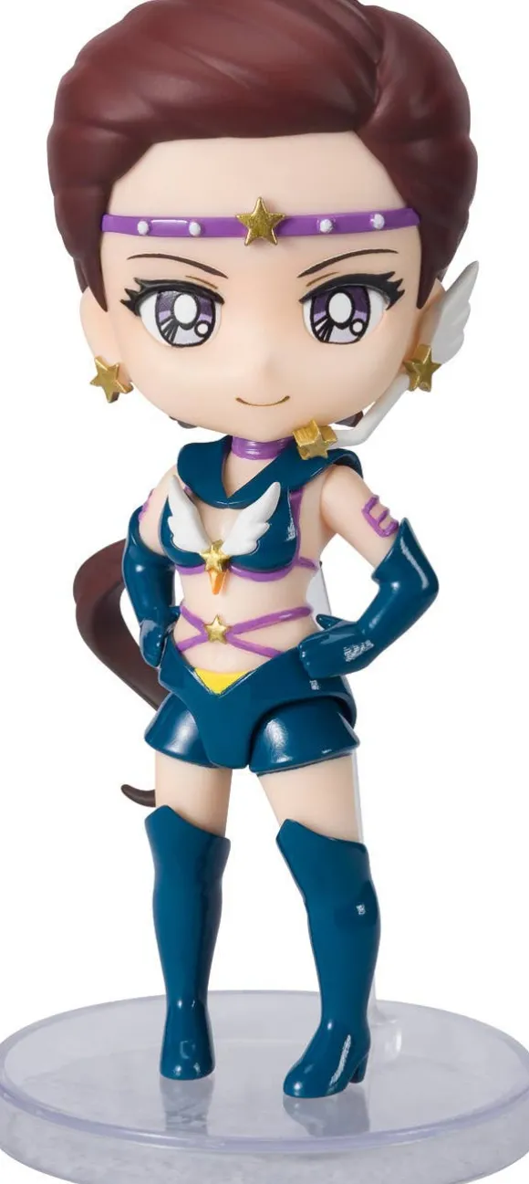 Figuarts mini Sailor Star Maker -Cosmos edition-