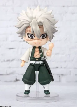 Figuarts mini Sanemi Shinazugawa (Reissue)