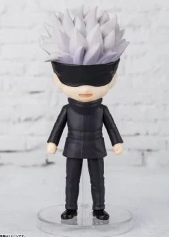 Figuarts mini Satoru Gojo