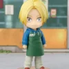 Figuarts mini Shin Asakura