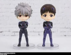 Figuarts mini Shinji Ikari