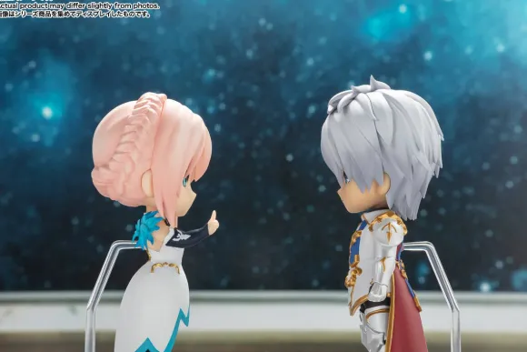Figuarts mini Shionne