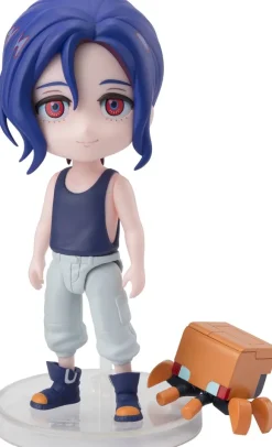 Figuarts mini Shuji Ito