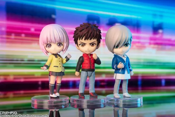 Figuarts mini Subaru Sengoku