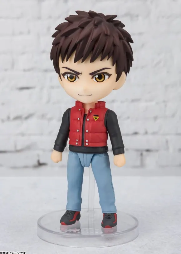 Figuarts mini Subaru Sengoku