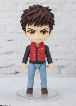 Figuarts mini Subaru Sengoku