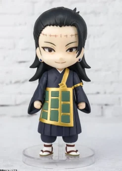 Figuarts mini Suguru Geto