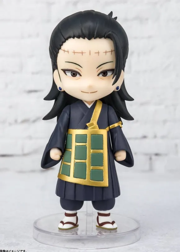 Figuarts mini Suguru Geto