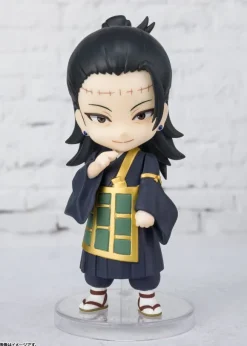 Figuarts mini Suguru Geto