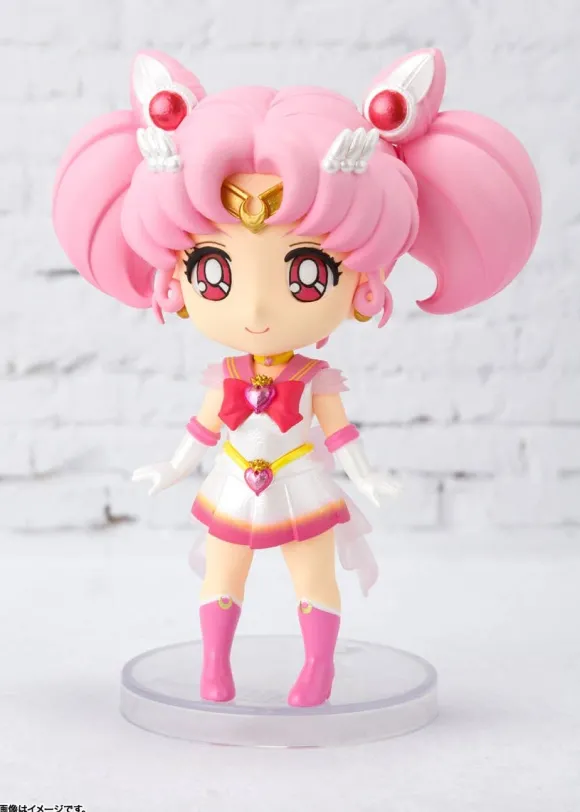 Figuarts mini Super Sailor Chibi Moon -Eternal edition-