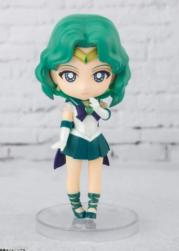 Figuarts Mini Super Sailor Neptune Eternal Edition