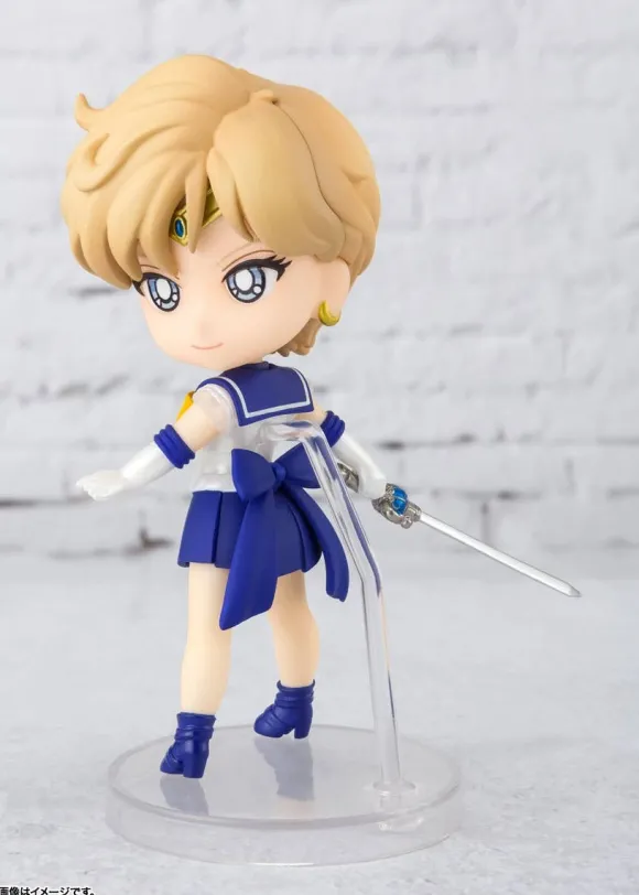Figuarts Mini Super Sailor Uranus Eternal Edition