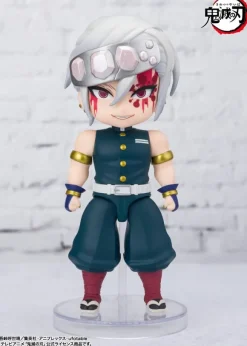 Figuarts mini Tengen Uzui Sound Breathing