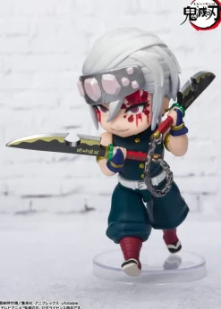 Figuarts mini Tengen Uzui Sound Breathing