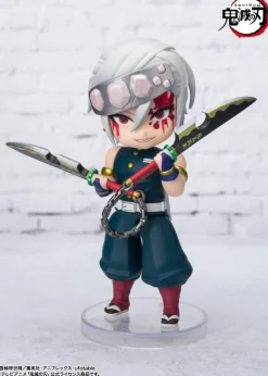 Figuarts mini Tengen Uzui Sound Breathing