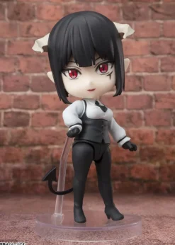 Figuarts mini Torture Tortura