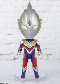 Figuarts mini Ultraman Trigger Multi Type