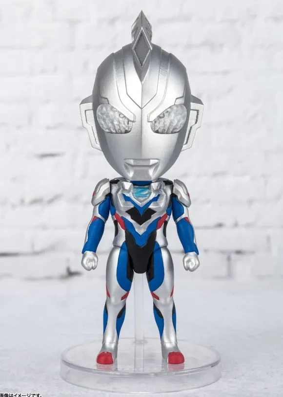 Figuarts mini Ultraman Z Original