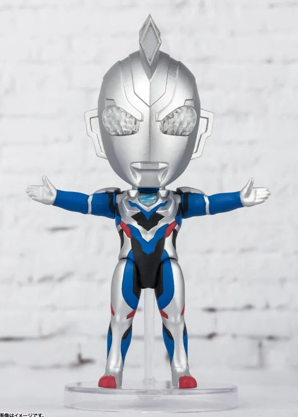 Figuarts mini Ultraman Z Original