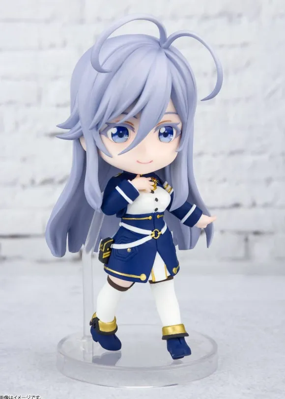 Figuarts mini Vladilena "Lena" Mirize