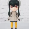 Figuarts mini Yor Forger -Movie version SPY x FAMILY CODE: White-