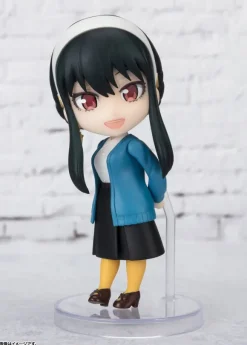 Figuarts mini Yor Forger -Ooting Outfit- (Spy x Family)