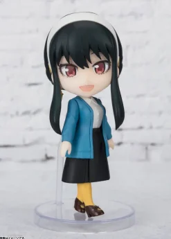 Figuarts mini Yor Forger -Ooting Outfit- (Spy x Family)